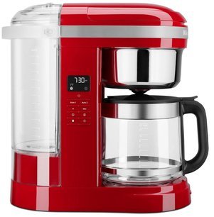 Кофеварка Китчен Эйд 5KCM1209EER фото 4 в Санкт-Петербурге Кофеварка KitchenAid 5KCM1209EER фото 4 в Санкт-Петербурге