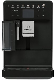 Кофемашина Каффит ком Roma A5 Black фото 2 в Санкт-Петербурге Кофемашина Kaffit com Roma A5 Black фото 2 в Санкт-Петербурге