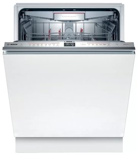 Встраиваемая посудомоечная машина BOSCH SMD6HCX4FR фото в Санкт-Петербурге Встраиваемая посудомоечная машина BOSCH SMD6HCX4FR фото в Санкт-Петербурге