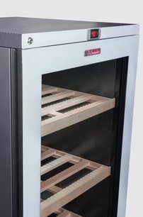 Винный шкаф Ла Соммельер VIP265V фото 3 в Санкт-Петербурге Винный шкаф La Sommeliere VIP265V фото 3 в Санкт-Петербурге