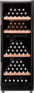 Винный шкаф Dunavox DX-96.270K фото 2 в Санкт-Петербурге