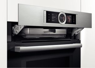 Духовой шкаф Бош HNG 6764S1 фото 3 в Санкт-Петербурге Духовой шкаф Bosch HNG 6764S1 фото 3 в Санкт-Петербурге