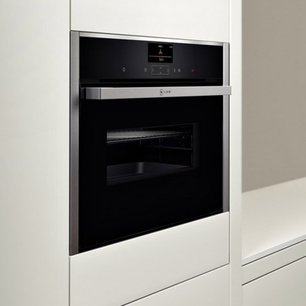 Духовой шкаф Нефф C17MS22N0 фото 2 в Санкт-Петербурге Духовой шкаф Neff C17MS22N0 фото 2 в Санкт-Петербурге