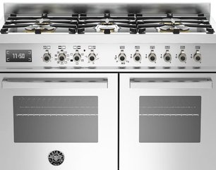Варочный центр Bertazzoni PRO1006MFEDBIT фото 2 в Санкт-Петербурге
