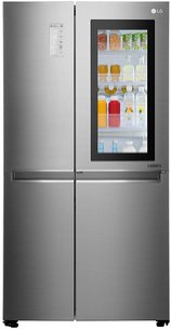 Холодильник LG GC-Q 247 CABV фото в Санкт-Петербурге