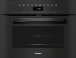 Компактный духовой шкаф с СВЧ Миле H7440BM OBSW новый с витрины фото в Санкт-Петербурге Компактный духовой шкаф с СВЧ Miele H7440BM OBSW новый с витрины фото в Санкт-Петербурге