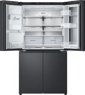 Холодильник LG GC-X24FFCBB_KZ фото 3 в Санкт-Петербурге