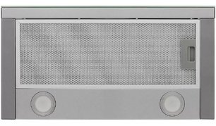 Встраиваемая вытяжка Крона KAMILLA T SENSOR MAX 600 Inox фото 2 в Санкт-Петербурге Встраиваемая вытяжка KRONA KAMILLA T SENSOR MAX 600 Inox фото 2 в Санкт-Петербурге