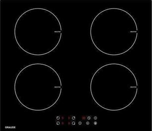 Варочная панель Грауде IK 60.0 фото в Санкт-Петербурге Варочная панель Graude IK 60.0 фото в Санкт-Петербурге