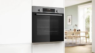 Духовой шкаф Бош HBG536ES3 фото 2 в Санкт-Петербурге Духовой шкаф Bosch HBG536ES3 фото 2 в Санкт-Петербурге