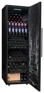 Винный шкаф Климадифф PCLP250 фото в Санкт-Петербурге Винный шкаф Climadiff PCLP250 фото в Санкт-Петербурге