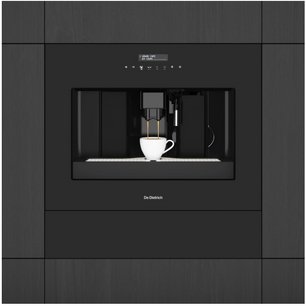 Встраиваемая кофемашина Де Дитрих DKD4810N фото 3 в Санкт-Петербурге Встраиваемая кофемашина De Dietrich DKD4810N фото 3 в Санкт-Петербурге