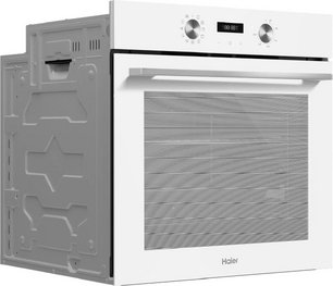 Духовой шкаф Haier HOQ-R2ARN3WB фото 2 в Санкт-Петербурге