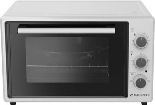 Мини-печь Маунфилд MMO-373MW01 фото 2 в Санкт-Петербурге Мини-печь Maunfeld MMO-373MW01 фото 2 в Санкт-Петербурге