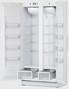Холодильная камера Фестиво 100 CM 100CM0446 (белый/нержавеющая сталь) фото 3 в Санкт-Петербурге Холодильная камера Festivo 100 CM 100CM0446 (белый/нержавеющая сталь) фото 3 в Санкт-Петербурге
