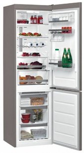 Холодильник Электролюкс EN 93486 MX фото 2 в Санкт-Петербурге Холодильник Electrolux EN 93486 MX фото 2 в Санкт-Петербурге