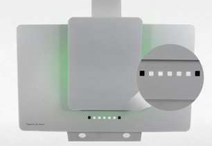 Вытяжка Зигмунд Штайн K 150.9 S фото 2 в Санкт-Петербурге Вытяжка Zigmund Shtain K 150.9 S фото 2 в Санкт-Петербурге