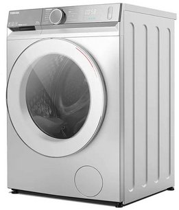 Стиральная машина Toshiba TW-BK100GF4RU(WS) фото 3 в Санкт-Петербурге