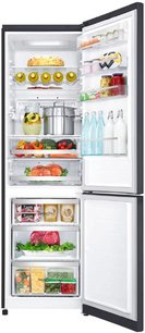 Холодильник LG GA-B499SQMC фото 3 в Санкт-Петербурге