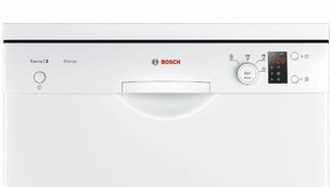 Посудомоечная машина Бош SMS24AW01R фото 4 в Санкт-Петербурге Посудомоечная машина Bosch SMS24AW01R фото 4 в Санкт-Петербурге