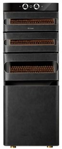 Хьюмидор Афидано L5 (Черный оникс) фото в Санкт-Петербурге Хьюмидор Afidano L5 (Черный оникс) фото в Санкт-Петербурге