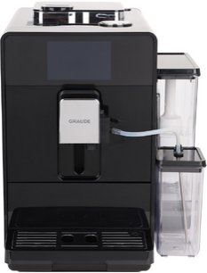 Кофемашина Graude KV 30.3 фото 4 в Санкт-Петербурге
