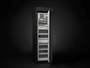 Встраиваемый холодильник BORA C178KGWS2 фото 2 в Санкт-Петербурге