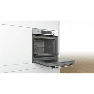 Духовой шкаф Бош HBA337BS0R фото 3 в Санкт-Петербурге Духовой шкаф Bosch HBA337BS0R фото 3 в Санкт-Петербурге