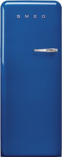 Холодильник Смег FAB28LBL1 фото в Санкт-Петербурге Холодильник Smeg FAB28LBL1 фото в Санкт-Петербурге