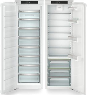 Встраиваемый холодильник Либхер IXRF 5125 (IRBSd 5120 + SIFNSe 5128) фото 2 в Санкт-Петербурге Встраиваемый холодильник Liebherr IXRF 5125 (IRBSd 5120 + SIFNSe 5128) фото 2 в Санкт-Петербурге