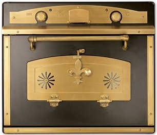 Духовой шкаф Рестарт ELF070 GR фото в Санкт-Петербурге Духовой шкаф Restart ELF070 GR фото в Санкт-Петербурге