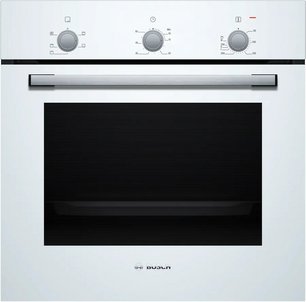 Духовой шкаф Бош HBF011BV1T фото в Санкт-Петербурге Духовой шкаф Bosch HBF011BV1T фото в Санкт-Петербурге