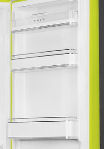 Холодильник Smeg FAB32RLI6 фото 4 в Санкт-Петербурге