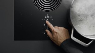 Варочная панель с вытяжкой BORA S PURE PURSA фото 3 в Санкт-Петербурге