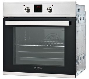 Духовой шкаф Вестфрост VFTC69OMI фото 3 в Санкт-Петербурге Духовой шкаф Vestfrost VFTC69OMI фото 3 в Санкт-Петербурге