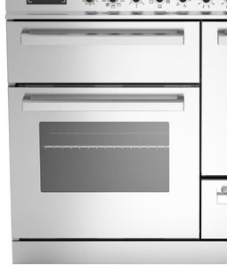 Варочный центр Bertazzoni PRO1005IMFETXT фото 4 в Санкт-Петербурге