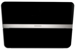 Вытяжка Фалмек Flipper 85 Black Glass (NRS) фото в Санкт-Петербурге Вытяжка Falmec Flipper 85 Black Glass (NRS) фото в Санкт-Петербурге