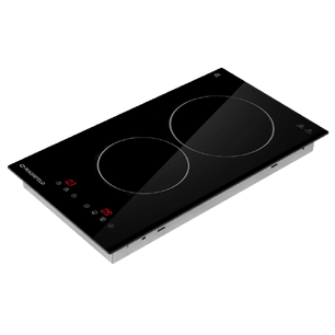 Варочная панель Maunfeld CVCE292BK фото 4 в Санкт-Петербурге