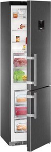 Холодильник Либхер CBNPbs 4858 Premium BioFresh NoFrost фото 2 в Санкт-Петербурге Холодильник Liebherr CBNPbs 4858 Premium BioFresh NoFrost фото 2 в Санкт-Петербурге