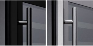 Встраиваемый винный шкаф Dunavox DVS-25.65DMB фото 4 в Санкт-Петербурге