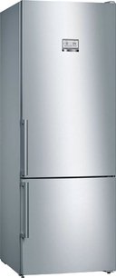 Двухкамерный холодильник Бош KGN56HI30M фото в Санкт-Петербурге Двухкамерный холодильник Bosch KGN56HI30M фото в Санкт-Петербурге