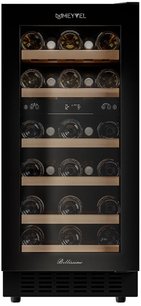 Встраиваемый винный шкаф Meyvel MV28NH-KBT2 фото 4 в Санкт-Петербурге