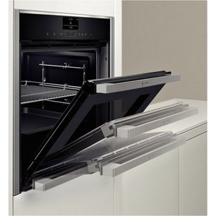 Духовой шкаф Neff B47FS22N0 фото 4 в Санкт-Петербурге