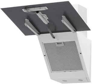 Вытяжка Krona GABRIELE 600 white S фото 3 в Санкт-Петербурге Вытяжка Krona GABRIELE 600 white S фото 3 в Санкт-Петербурге