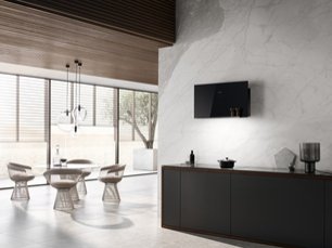 Вытяжка Миле DA 9092 W OBSW фото 3 в Санкт-Петербурге Вытяжка Miele DA 9092 W OBSW фото 3 в Санкт-Петербурге