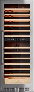 Винный шкаф Мэйвел MV95-KST2 Slim фото 4 в Санкт-Петербурге Винный шкаф Meyvel MV95-KST2 Slim фото 4 в Санкт-Петербурге