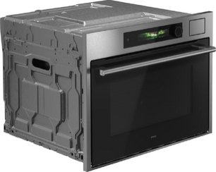 Компактный духовой шкаф Аско OCS64SSH фото 4 в Санкт-Петербурге Компактный духовой шкаф Asko OCS64SSH фото 4 в Санкт-Петербурге