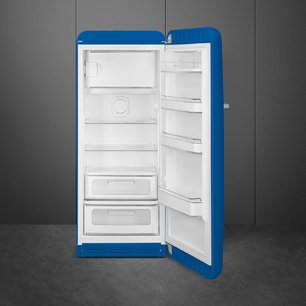 Холодильник Смег FAB28RBE6 фото 2 в Санкт-Петербурге Холодильник Smeg FAB28RBE6 фото 2 в Санкт-Петербурге