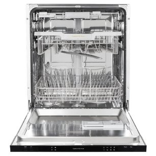 Встраиваемая посудомоечная машина Zigmund Shtain DW 309.6 фото 2 в Санкт-Петербурге