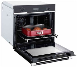 Духовой шкаф Haier HOD-PM08VGBX фото 3 в Санкт-Петербурге